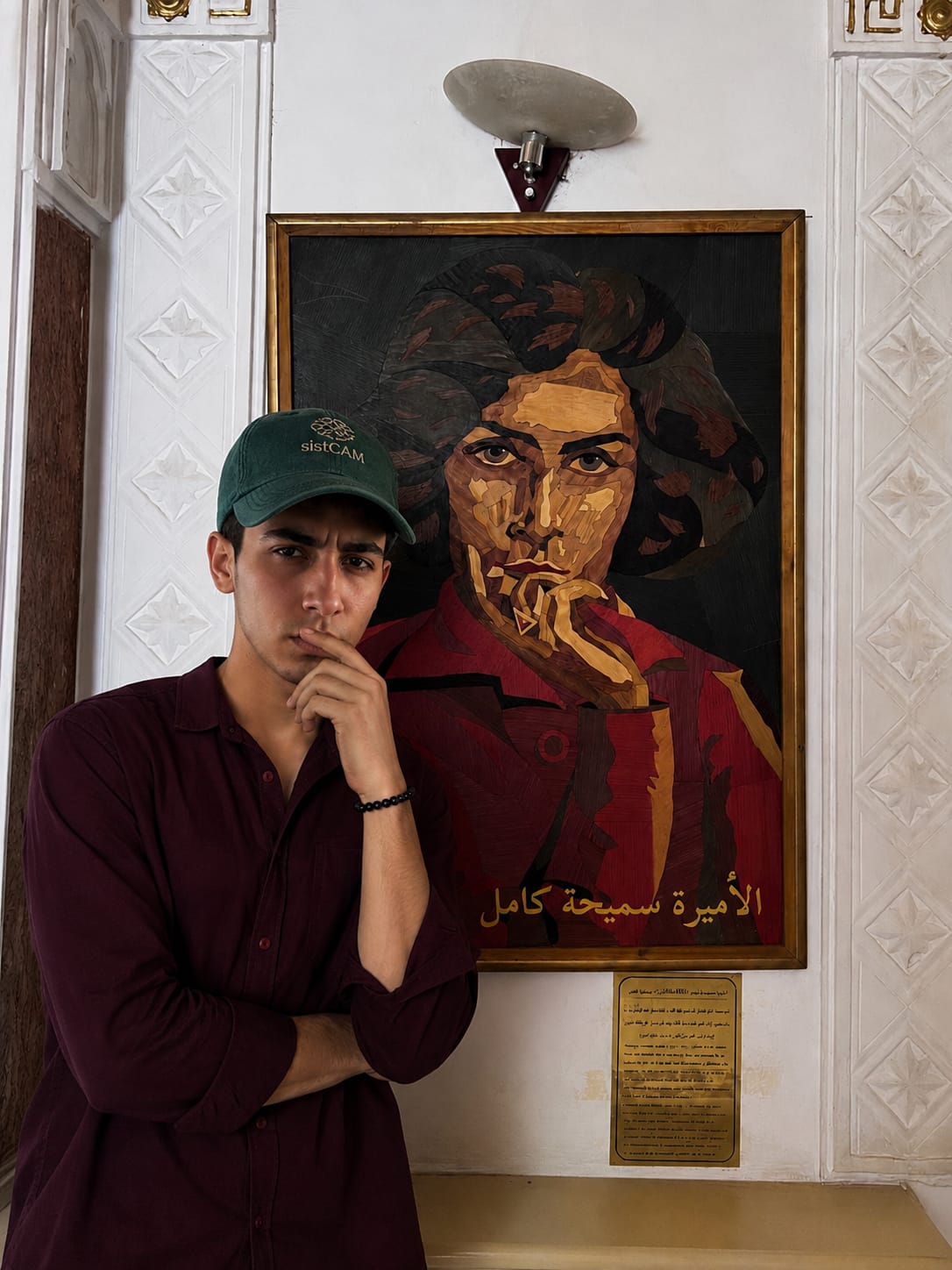 عبد الرحمن أحمد علم الدين “شاهين” | خبير برمجة وتسويق إلكتروني وصناعة إعلانات في مصر