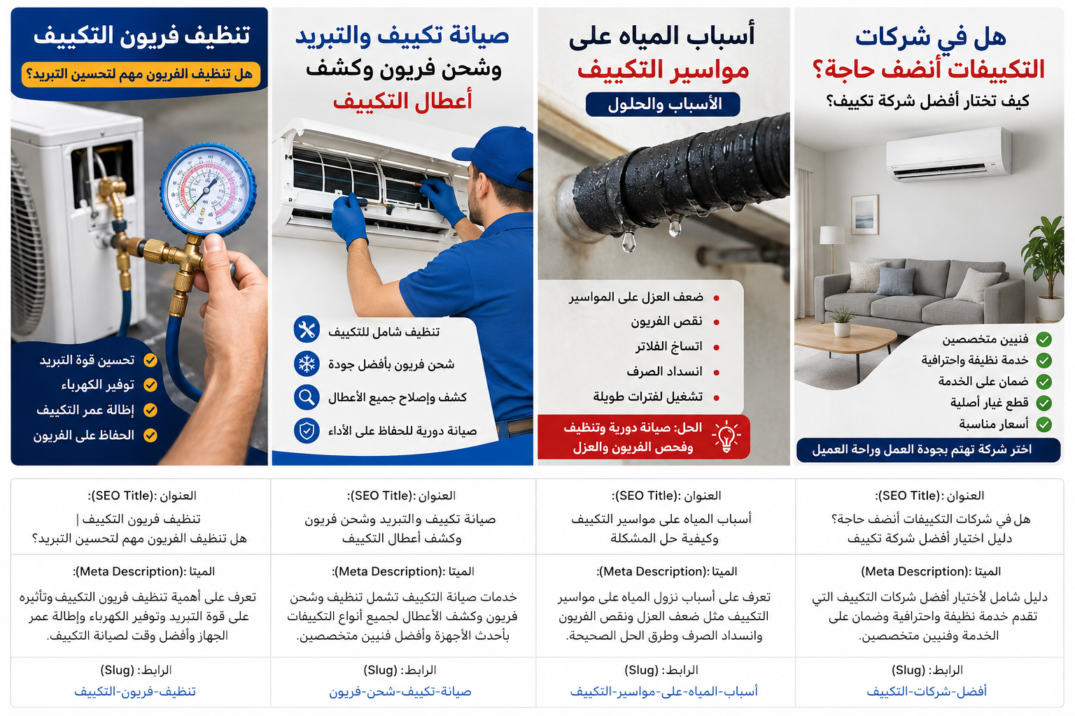 تنظيف فريون التكييف | هل تنظيف الفريون مهم لتحسين التبريد؟