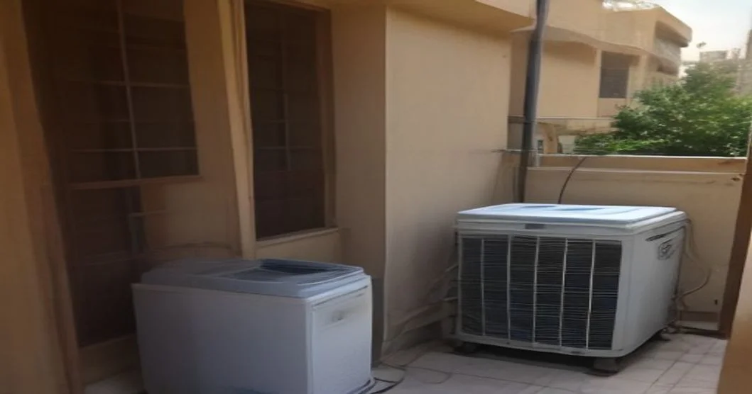 صيانة تكييفات مدينة نصر (شارع الطيران، العباسيين، مكرم عبيد): تصليح شارب وكاريير وإل جي بالمنزل 2026
