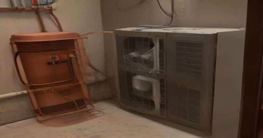 صيانة تكييفات مصر الجديدة والنزهة والكوربة: تصليح التكييفات السبليت والإنفرتر والكونسيلد بالمنزل