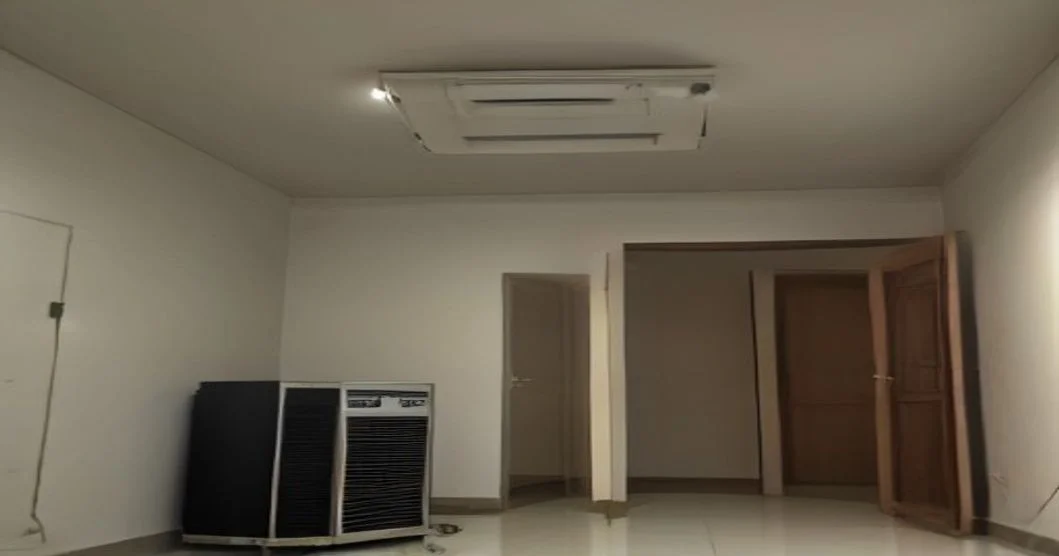 صيانة تكييفات مدينتي والمستقبل سيتي: فحص كارتات الإنفرتر، شحن فريون R410a، وتأسيس النحاس