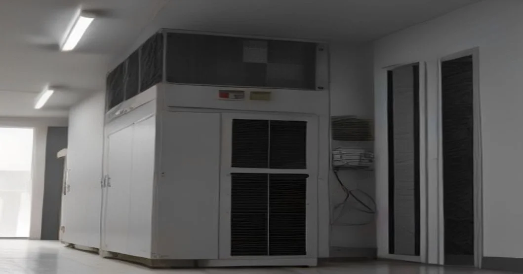 مقاولات تأسيس تكييفات وتكييف مركزي بالعاصمة الإدارية الجديدة: تأسيس VRF والمولات والمباني الإدارية 2026