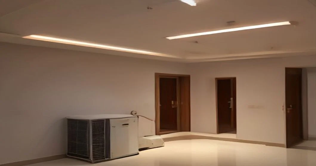 تأسيس تكييفات وتكييف مركزي بالدقي والمهندسين والزمالك: مقاولات تجهيز المواسير والدكت للمباني الفاخرة 2026
